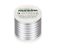 Tacony Corporation M9840-2017 Maschinenstickgarn, Rayon, Grauer Ombre, 2.79x2.79x3.3 cm