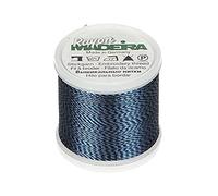 Madeira Rayon No 40, 200m Fb.2202 (1,47 € pro 100 m) Farbe:2202