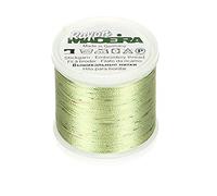 Tacony Corporation M9840-2303 Maschinenstickgarn, Rayon, Wiese Safran Potpourri, 2.79x2.79x3.3 cm