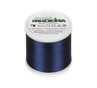 Tacony Corporation Madeira Rayon No.40 Maschinenstickgarn, 200 Meter Länge, #1242 Blau