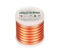 Tacony Corporation M9840-2022 Maschinenstickgarn, acryl, Mehrfarbig, 2.79x2.79x3.3 cm