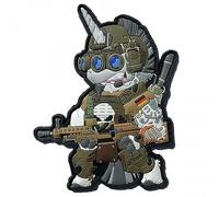 TACOPSGEAR Tactical Unicorn KSK Edition Bundeswehr