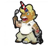 TACOPSGEAR Trump Corn President Unicorn Legion Patch