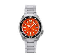 Tactical Frog Heimdallr Titanium Diver Watches for Men, 42mm NH35A Movement Mens Automatic Watches, 200 Meter Water Resistant