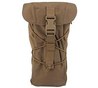 Tactical GP Pouch， Multifunctional Storage Bag， Sundry Bag Hydration Carrier Pack Tactical Waist Vest Accessory Pack