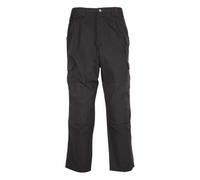 Tactical Hose, schwarz 32/34 (M-Long)