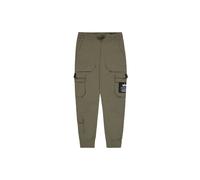 Alpha Industries Tactical Joggers Beige L Mann (Herstellerartikelnummer: 108203-142-L)