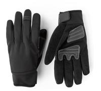Tactility - 5 finger Outdoor, MTB / Bike Handschuh Unisex - Hestra 100100-Black / Black 6