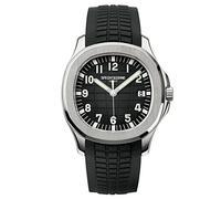 TACTO Specht&Sohne Automatic Watches for Men Rubber Strap Miyota 8215 Movt Classic Mechanical Sport Wristwatch Waterproof 42MM