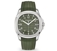 TACTO Specht&Sohne Automatic Watches for Men Rubber Strap Miyota 8215 Movt Classic Mechanical Sport Wristwatch Waterproof 42MM