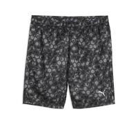 TAD ESS AOP Woven Shorts B