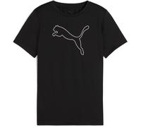 Puma TAD Essentials Cat Logo Tee G puma black (01) 128