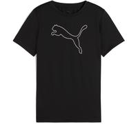 Puma TAD Essentials Cat Logo Tee G puma black (01) 152
