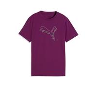 TAD ESS Logo Graphic Tee G 116
