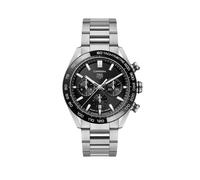 TAG Heuer - Carrera schwarz - Gr. - 44