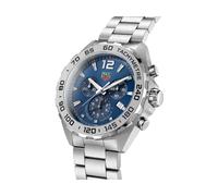 Tag Heuer - CAZ101K. BA0842 - TAG Heuer Formel-1-Chronograph