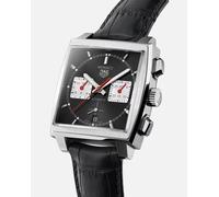 Tag Heuer - CBL2113. FC6177 - TAG Heuer Monaco Chronograph