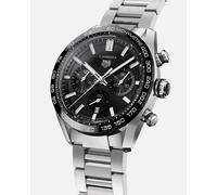 Tag Heuer - CBN2A1B. BA0643 - TAG Heuer Carrera Chronograph