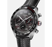 Tag Heuer - CBN2A1F. FC6492 - TAG Heuer Carrera Chronograph x Porsche