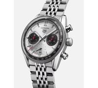 Tag Heuer - CBS2216. BA0048 - TAG Heuer Carrera Chronograph