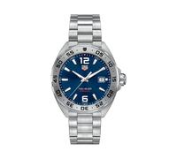 TAG Heuer Herrenuhr Formula 1 WAZ1118.BA0875