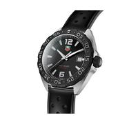 Tag Heuer - WAZ1110. FT8023 - TAG Heuer Formel 1 Datum