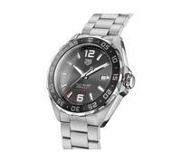Tag Heuer - WAZ2011. BA0842 - TAG Heuer Formel 1 Datum