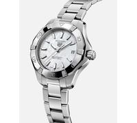 Tag Heuer - WBP1312. BA0005 - TAG Heuer Aquaracer Professional 200 Solargraph