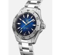 Tag Heuer - WBP2111. BA0627 - TAG Heuer Aquaracer Professional 200 Date