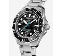 Tag Heuer - WBP5110. BA0013 - TAG Heuer Aquaracer Professional 300 Date