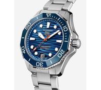 Tag Heuer - WBP5111. BA0013 - TAG Heuer Aquaracer Professional 300 Datum
