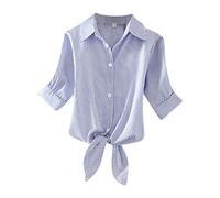 Tages Angebote Sale Damen Damenblusen Shirt Damen Elegant Oberteil Mit Sternen Damen Sport T Shirts Damen Spaghetti Top Damen Weiß Musselin Bluse Sassy Classy Sommer Sachen Damen Sale