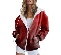 Tages Angebote Sale Damen Hoodie Damen Bayrisch Cardigan Mit Kapuze Damen Boyfriend Sweatshirt Pullover Damen Beige Creme Shirts Damen Sommer Große Größen Meine Bestellung Anzeigen