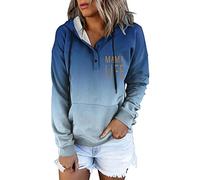 Tages Angebote Sale Damen Hoodie Damen Besonders Deckenkaputzenpullover Sweatjacke Damen Xxl Grosse Groessen Weihnachtspullover Herren 4Xl Damen Pullover Grosse Groessen 52 Danenkleidung Sale Sale