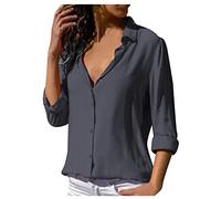 Tages Angebote Sale Damen Schicke Blusen Zur Hochzeit Longshirt Damen Weiß Jeanshemd Damen Lang Oversize Weihnachts Tshirt Damen Lustig Womens Tops and Blouses Damen Kleidung Sale Sale