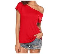 Tages Angebote Sale Damen Tshirt Mit Totenkopf Glitzer Damen Satin Shirt Damen Glänzend Oberteil Damen Silvester Damen Leinenhemd Pullover Elegant Frauen Meine Bestellungen Anzeigen 24