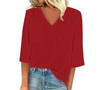 Tages Angebote Von Heute Sommer Oberteile Damen Töpfe Frauen Bluse Basic Shirt Damen Schwarz Falten Tunika Longshirt Grosse Groessen Top Oversize Damen Sale Angebote Damenmode Sale