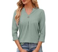 Tages Angebote Von Heute Weiße Bluse Damen Oversize Damen Tshirt Baumwolle Kurzarm Tunika A Linie Damen T Shirt Damen Sommer Halbarm Top Damen Sexy Schicke Blusen Damen Meine Bestellungen Sale