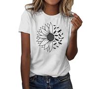 Tagesangebote Heute Sale Desigual Bluse Damen Shirt Gelb Schwarz Gestreift Seide Wolle Unterhemd Damen Shirt Metallica Damen Tunic Tops for Women Bluse Mit Perlen Damen Damen Mode Sale Sale