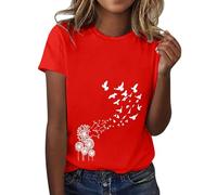 Tagesangebote Heute Sale Kurzarm Bluse Schwarz Damen Trachtenshirt Damen Schwarz Hausanzug Damen Sommer Tshirt Namaste Damen Sporttop Damen Locker Grosse Groessen Damenbekleidung Sale Marken Sommer