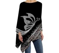 Tagesangebote Heute Sale T Shirt Frauen V Ausschnitt Leinenoberteile Fuer Damen Viskose Top Damen Trachtenbluse Damen Sexy Schicke Tshirts Herren Meine Bestellung Sale