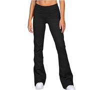 Tagesangebote Sale Leggings Damen High Waist Mit Taschen Legging Schwarz Damen Hautfarbene Leggings Prime Deals of The Day Today Only Prime Sales and Deals Today Clearance