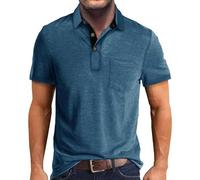 Tagesangebote Sale Premium Shirt Herren 100% Leinenhemd Tshirt Ausschnitt Hemd Seidensticker Oberhemden Langarm Meine Bestellungen