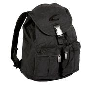 Tagesrucksack B00-216-schwarz