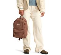 Tagesrucksack BILLABONG "Mini Schools Out", Damen, espresso, Baumwolle, Rucksäcke (92176126-0) espresso