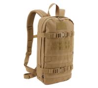 Brandit US Cooper Daypack, Farbe: camel, Größe: OS