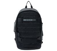 DC Shoes Rucksack Alpha – 23L – Polyester – Schwarz
