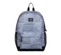 Tagesrucksack DC SHOES "Backsider 20L", Herren, puff quilt, Polyester, Rucksäcke (43126566-0) puff quilt