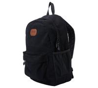 Tagesrucksack DC SHOES "Backsider Cord", Herren, schwarz, Kunstfaser, Rucksäcke (72404866-0) schwarz