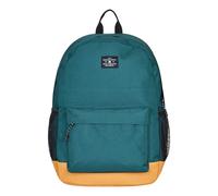 Tagesrucksack DC SHOES "Backsider Core", Herren, rosa (ponderosa pine), Polyester, Rucksäcke (55117841-0) ponderosa pine